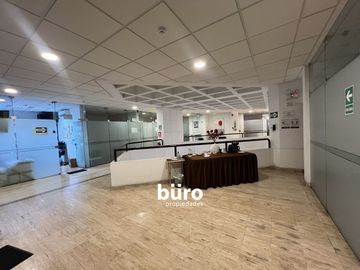 MAGNIFICO APART-HOTEL CON CO-WORKING EN VENTA EXCELENTE UBICADO EN MIRAFLORES
