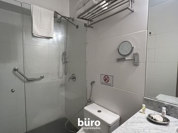 MAGNIFICO APART-HOTEL CON CO-WORKING EN VENTA EXCELENTE UBICADO EN MIRAFLORES
