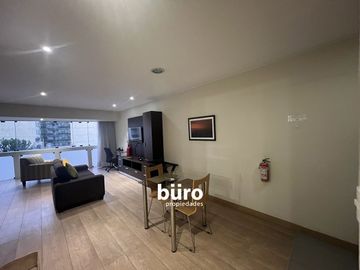MAGNIFICO APART-HOTEL CON CO-WORKING EN VENTA EXCELENTE UBICADO EN MIRAFLORES
