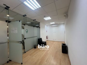 MAGNIFICO APART-HOTEL CON CO-WORKING EN VENTA EXCELENTE UBICADO EN MIRAFLORES