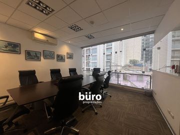 MAGNIFICO APART-HOTEL CON CO-WORKING EN VENTA EXCELENTE UBICADO EN MIRAFLORES