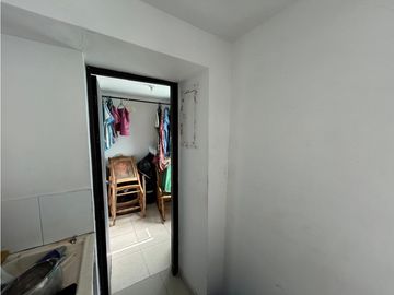 Villa Campestre - Apartamento en venta - Atlantico
