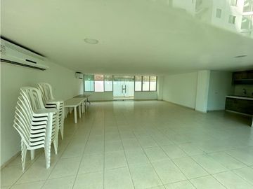 Villa Campestre - Apartamento en venta - Atlantico
