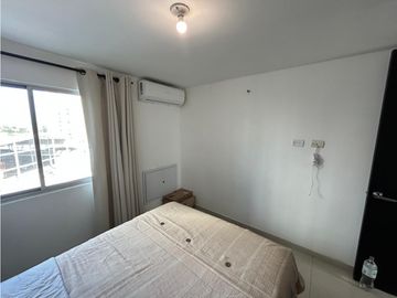 Villa Campestre - Apartamento en venta - Atlantico