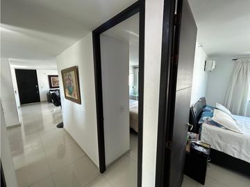 Villa Campestre - Apartamento en venta - Atlantico