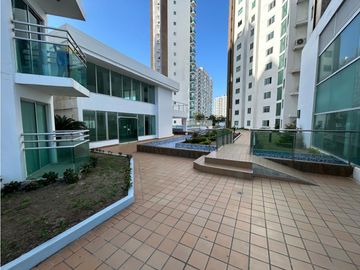 Villa Campestre - Apartamento en venta - Atlantico