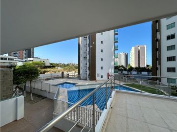 Villa Campestre - Apartamento en venta - Atlantico