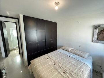 Villa Campestre - Apartamento en venta - Atlantico