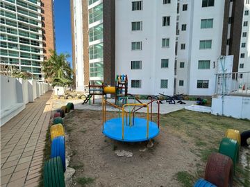 Villa Campestre - Apartamento en venta - Atlantico
