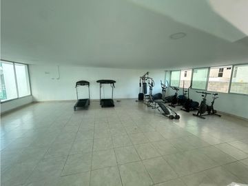 Villa Campestre - Apartamento en venta - Atlantico