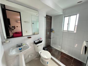 Villa Campestre - Apartamento en venta - Atlantico