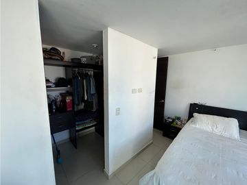 Villa Campestre - Apartamento en venta - Atlantico