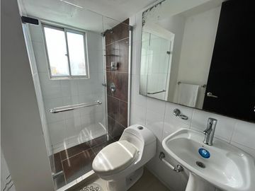 Villa Campestre - Apartamento en venta - Atlantico