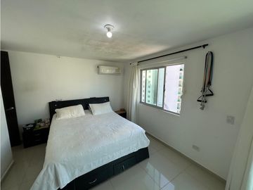 Villa Campestre - Apartamento en venta - Atlantico