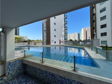 Villa Campestre - Apartamento en venta - Atlantico
