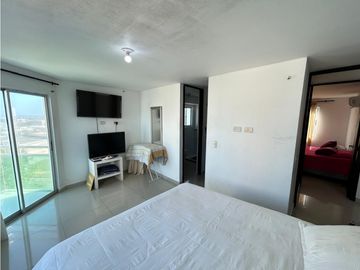 Villa Campestre - Apartamento en venta - Atlantico