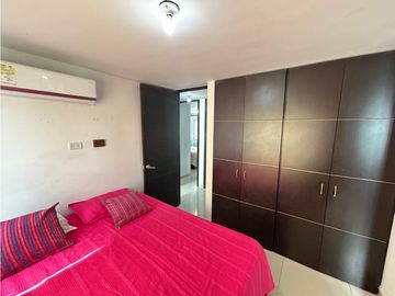 Villa Campestre - Apartamento en venta - Atlantico