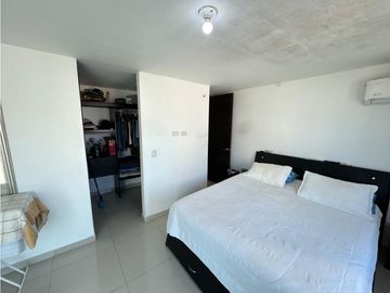 Villa Campestre - Apartamento en venta - Atlantico