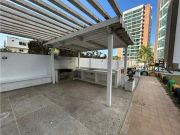 Villa Campestre - Apartamento en venta - Atlantico