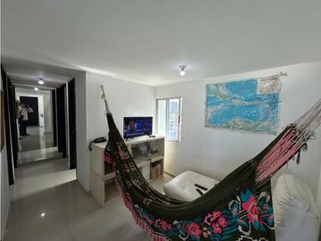 Villa Campestre - Apartamento en venta - Atlantico