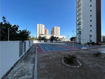 Villa Campestre - Apartamento en venta - Atlantico