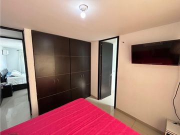 Villa Campestre - Apartamento en venta - Atlantico