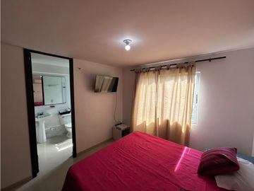 Villa Campestre - Apartamento en venta - Atlantico