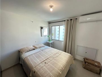 Villa Campestre - Apartamento en venta - Atlantico