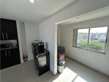 Villa Campestre - Apartamento en venta - Atlantico