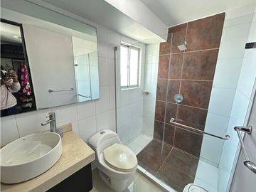 Villa Campestre - Apartamento en venta - Atlantico