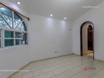 Casa en venta en Bugambilias Zona Sur Lujo