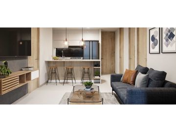 Venta Apartamento Rionegro Antioquia - ORIGEN DEL LAGO