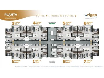 Venta Apartamento Rionegro Antioquia - ORIGEN DEL LAGO
