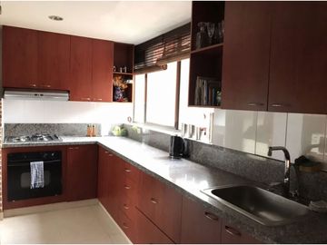 APARTAMENTO EN VENTA SECTOR LOS PARRA - POBLADO
