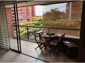 APARTAMENTO EN VENTA SECTOR LOS PARRA - POBLADO