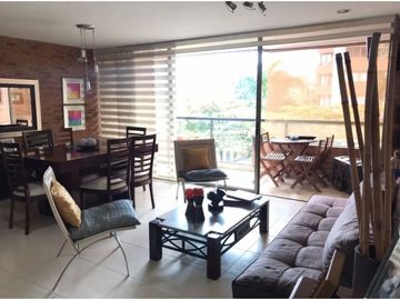 APARTAMENTO EN VENTA SECTOR LOS PARRA - POBLADO