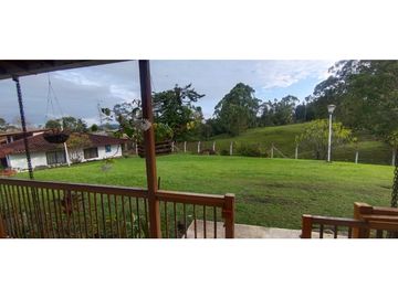 FINCA EN CIRCASIA