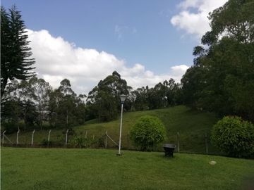 FINCA EN CIRCASIA