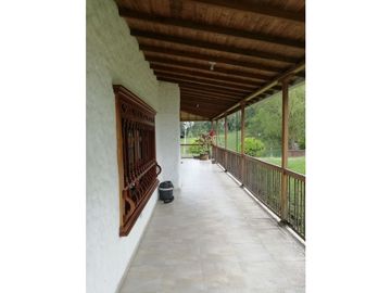 FINCA EN CIRCASIA