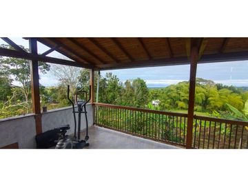 FINCA EN CIRCASIA