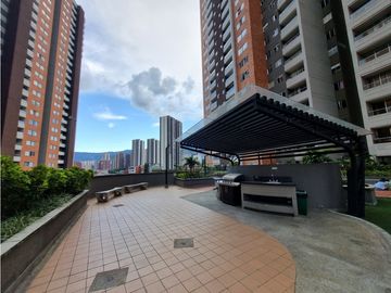 Arrienda  apartamento en Sabaneta / Parte baja