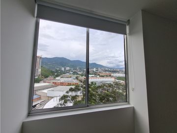 Arrienda  apartamento en Sabaneta / Parte baja