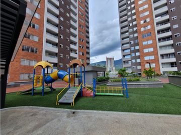 Arrienda  apartamento en Sabaneta / Parte baja