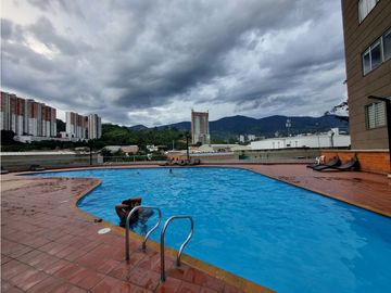 Arrienda  apartamento en Sabaneta / Parte baja