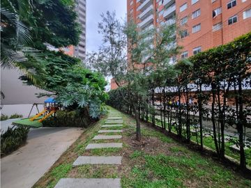 Arrienda  apartamento en Sabaneta / Parte baja