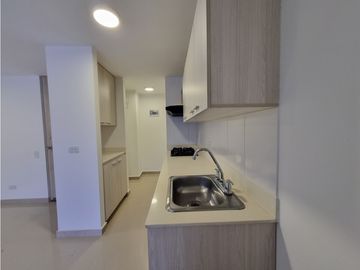 Arrienda  apartamento en Sabaneta / Parte baja