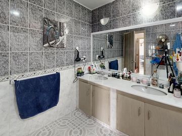 Templada, Acogedora Del Valle Casa Condominio Venta
