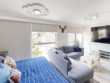 Templada, Acogedora Del Valle Casa Condominio Venta