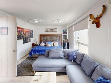 Templada, Acogedora Del Valle Casa Condominio Venta