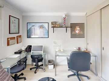 Templada, Acogedora Del Valle Casa Condominio Venta